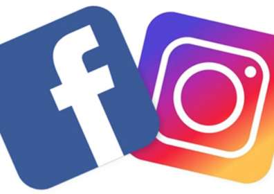 La nostra osteria su Facebook e Instagram